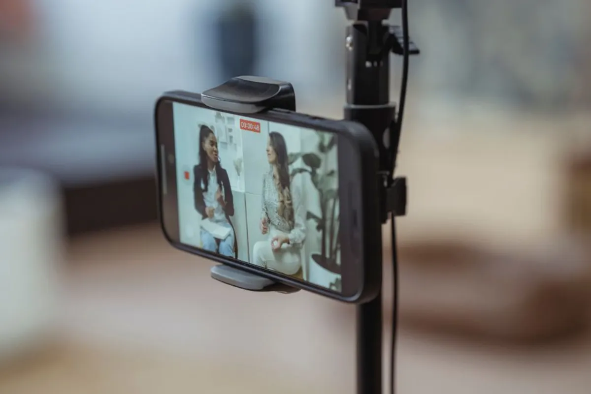 online video